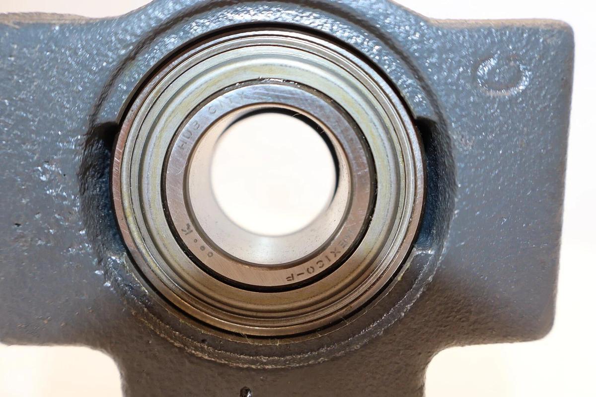 (NEW) HUB CITY TU220X1 Take Up Bearing