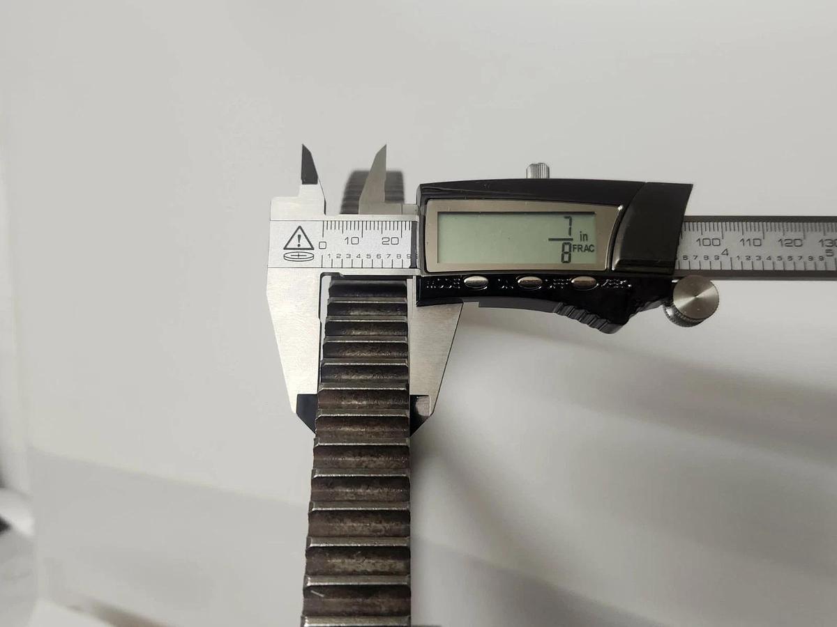 MARTIN Sprocket  8MX-224S-12-2517 KS 4K  8MX-224S-12-2517 (NEW)