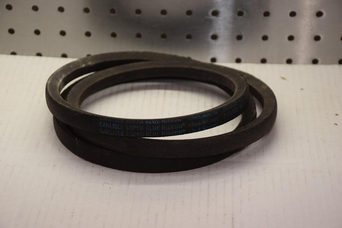 CARLISLE BP63 1405 SUPER GLUE RIBBON CHECKMATE V-BELT NEW