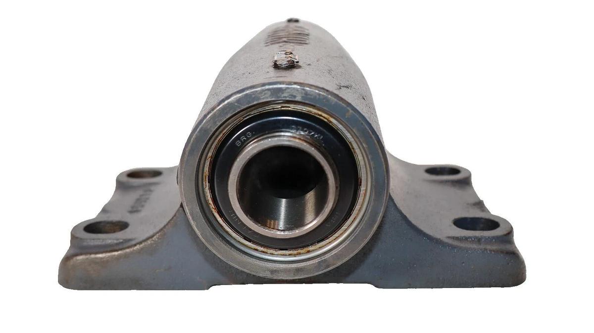 Fafnir DRN 4 Bolt Bearing Pillow Block 1-7/16 1-7/16" T19193 NOS