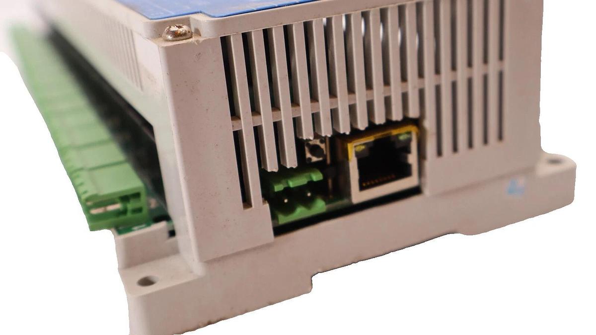 Used JY-DAM3200 , JYDAM3200 12V Acquisition Module