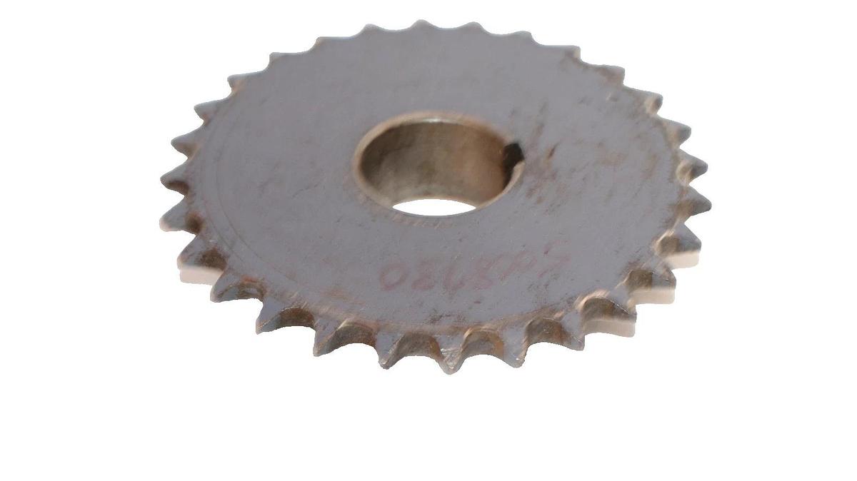 Used Browning 50B28 1-5/8" Bore 28 Teeth Sprocket