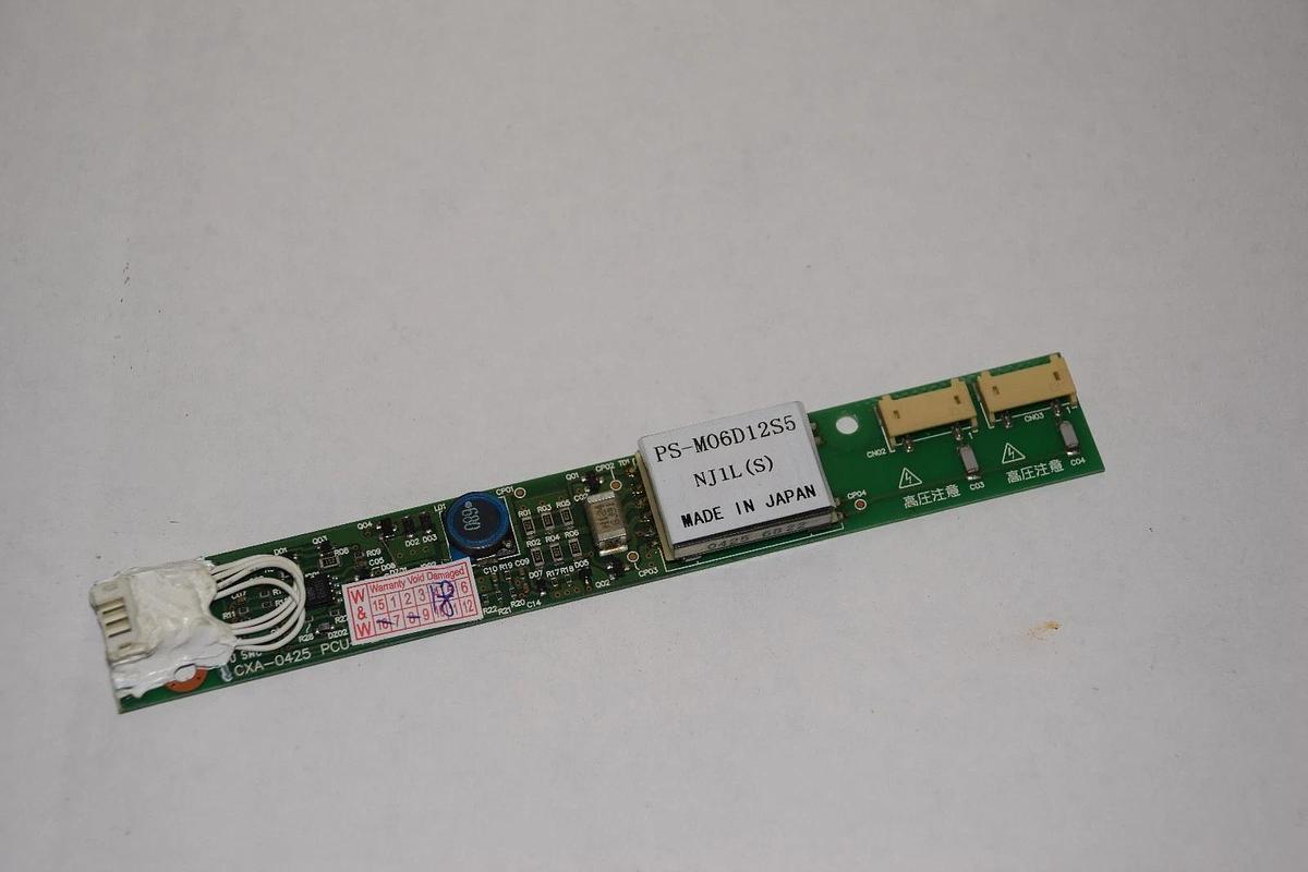 SIEMENS PS-M06D12S5 PSM06D12S5 INVERTER NEW