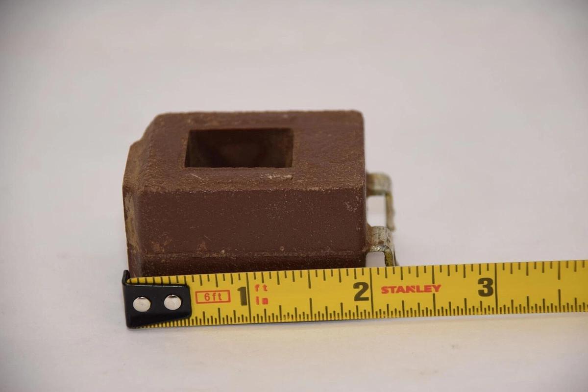 Used STEARNS 61423061 Brake Coil