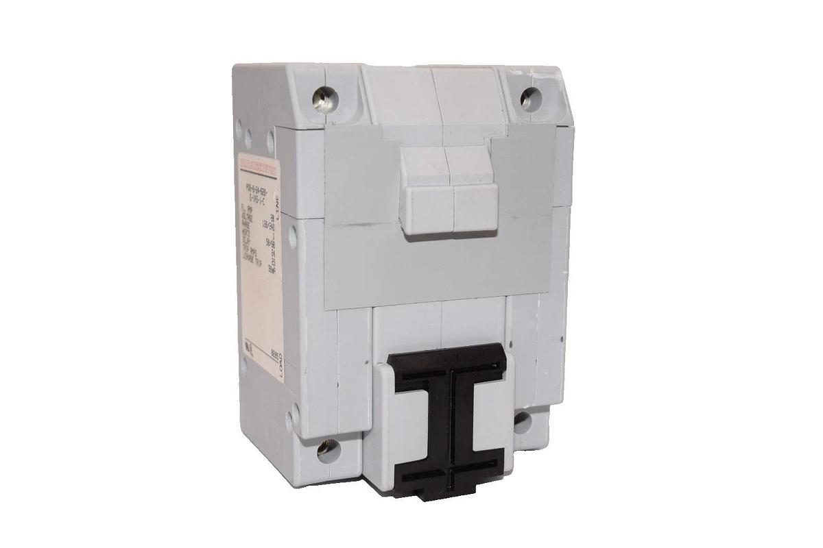 Used Carlingswitch 20A SmartGuard Circuit Breaker 20 Amp PDB-B-24-620-E-1A3-1-C
