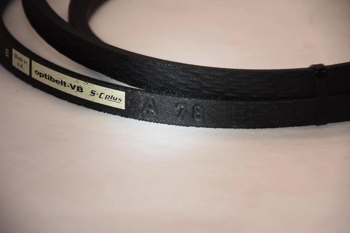 (NEW) OPTIBELT-VB A78 S-C Plus V-Belt