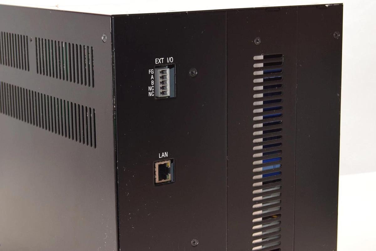 Used Toshiba Machine Co. Robot Controller TSL3100 TSL 3100 1.5kva