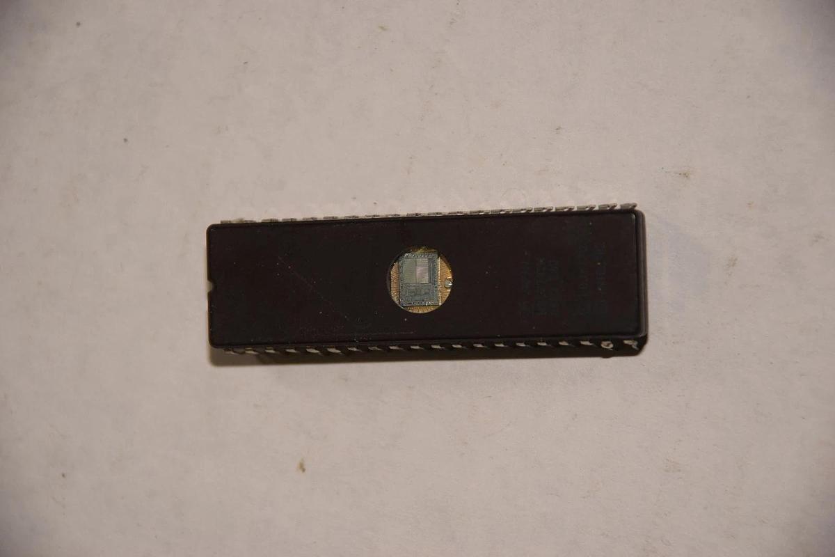 FUJI ELECTRIC IC8742H INT CIRCUIT IC CHIP NEW