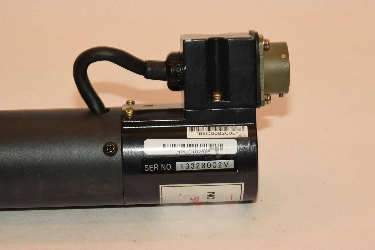 (NEW) SANYO SDN-SP1-025SB SDN-ST1-025A 25.0 Torque Nutrunner Spindle