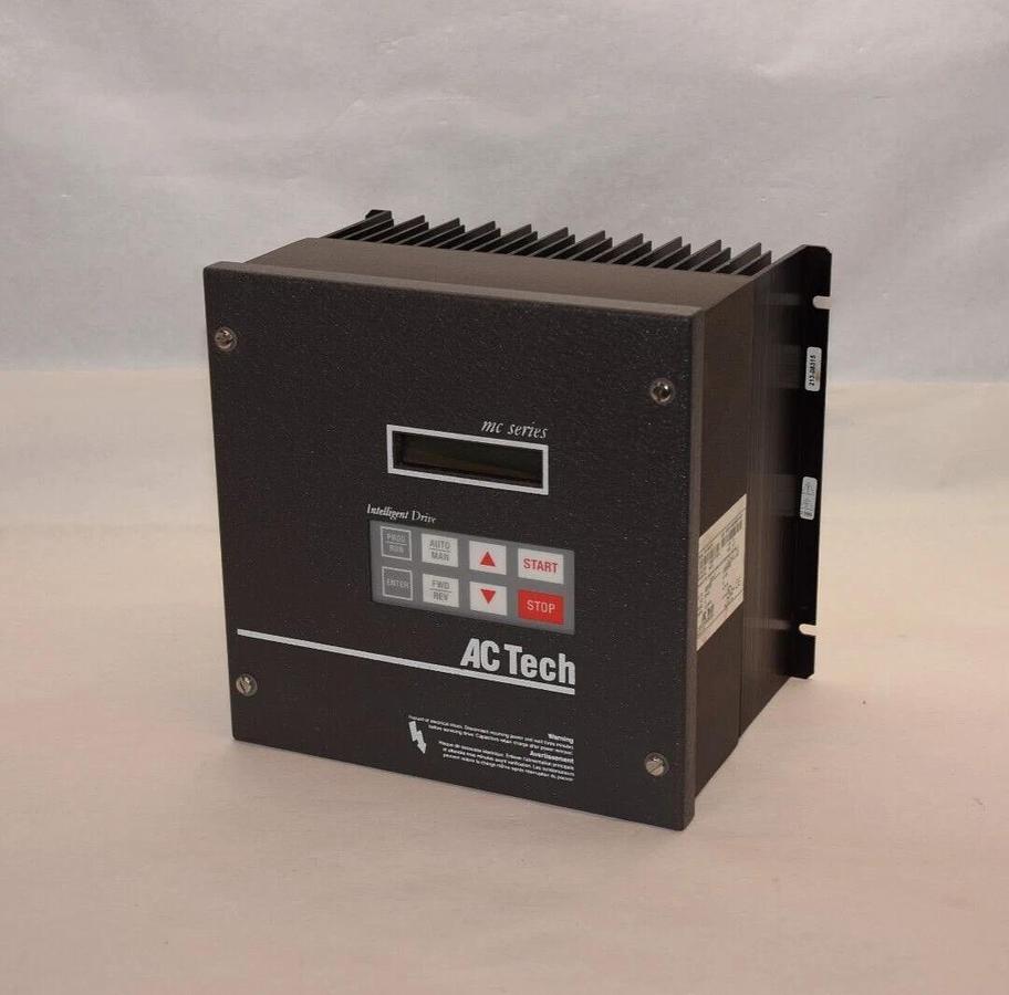 LENZE M1450CH 5HP 3.7KW Inverter Drive (NEW)