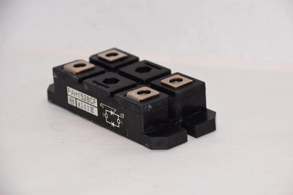 Used NIEC PAH1528CF Power Supply Module