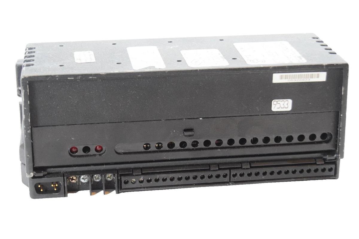 Used GE FANUC IC660EBA024K Electronic Module For I/O Block