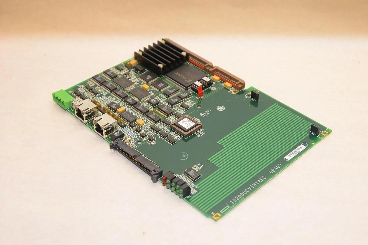 Used GE  IS200UCVIH1AEC,  IS200, IS200UCVIH1 AEC