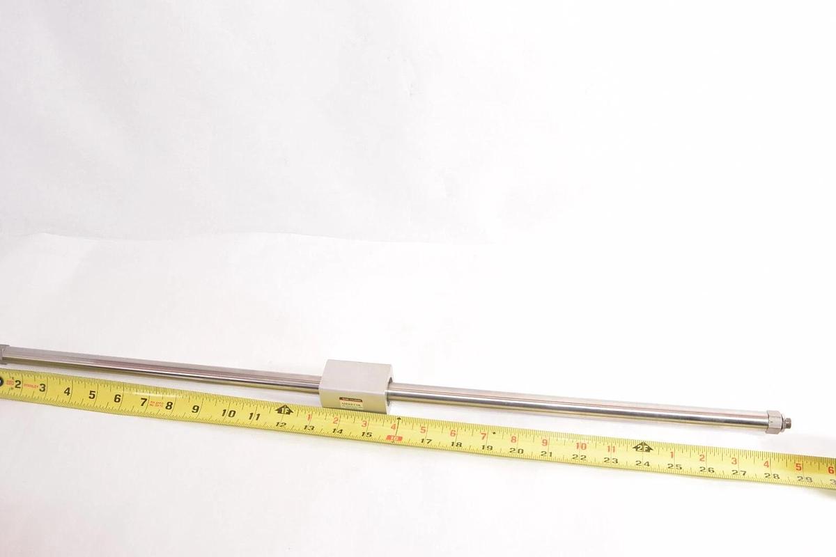 (NEW) SMC US22116 85psi Pneumatic Cylinder