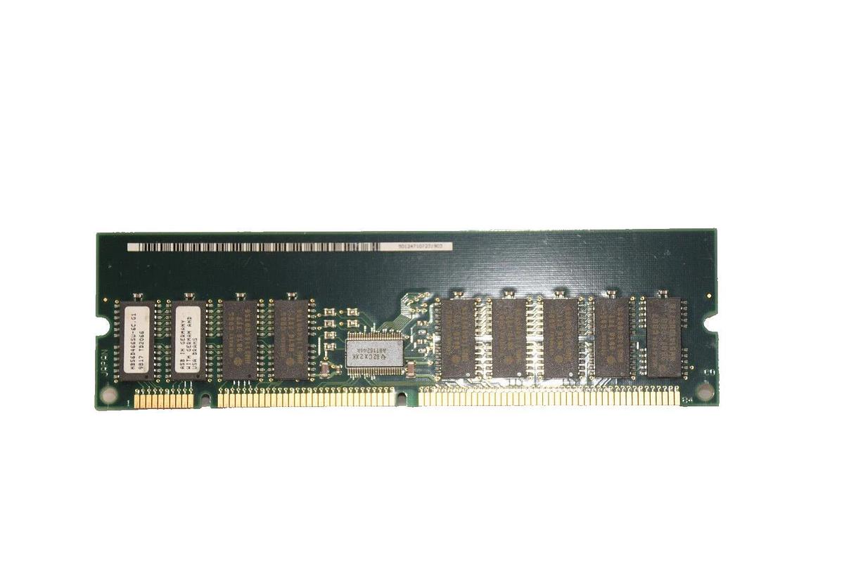 Used SUN MICROSYSTEMS HB56D466SU-6C.G1 , HB56D466SU6C.G1 Memory RAM Card