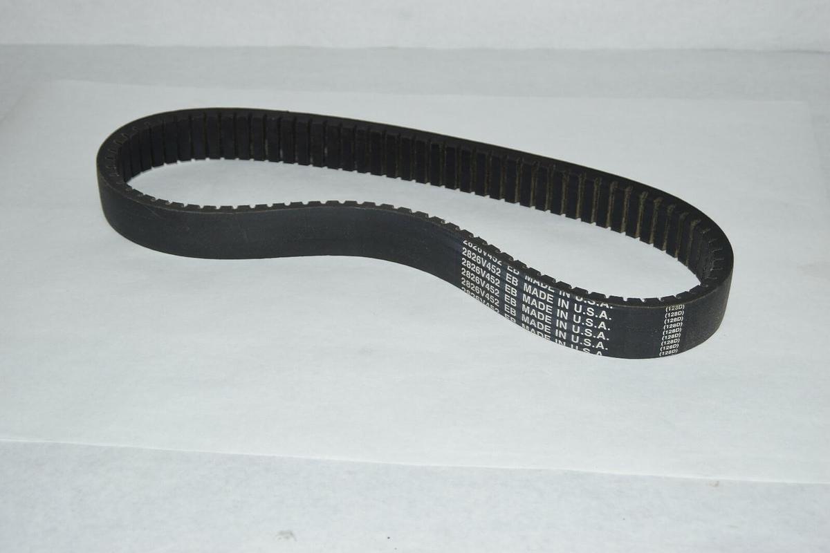 (NEW) EB 2826V452 USA Variable Speed Belt