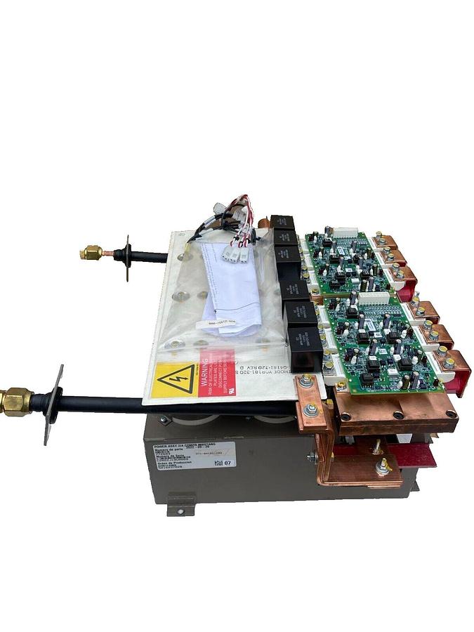 YORK Johnson Controls 371-04181-102 VDS Power Assembly Kit 031-020601-003 (NEW)