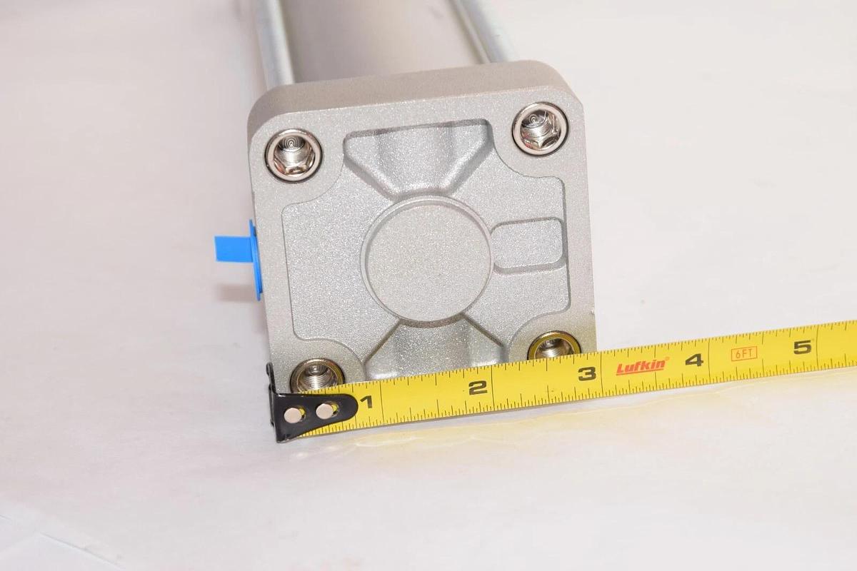 NEW SMC NCDA1B250-1200 1.7MPa 250psi Pneumatic Cylinder