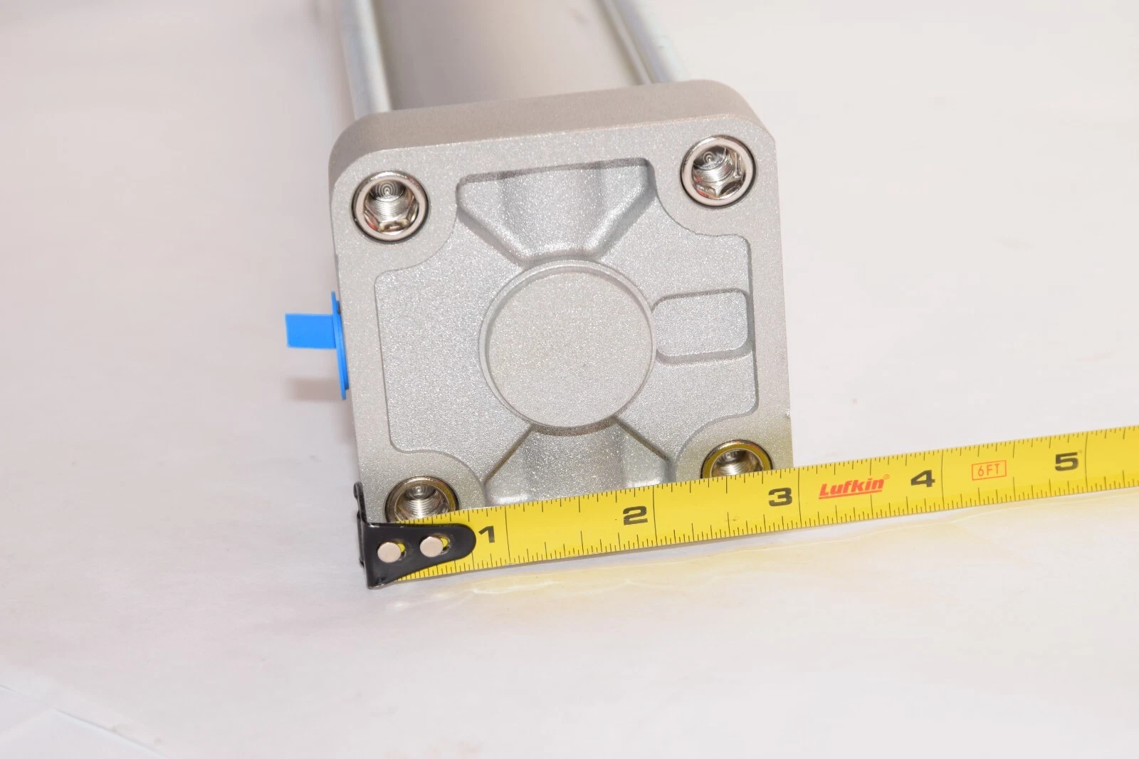 NEW SMC NCDA1B250-1200 1.7MPa 250psi Pneumatic Cylinder