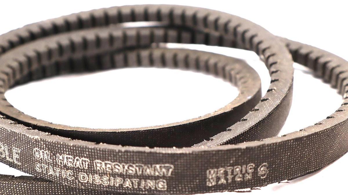 Browning Belt Cogged V-Belt B68SC B68 SC Steel Cable (New)