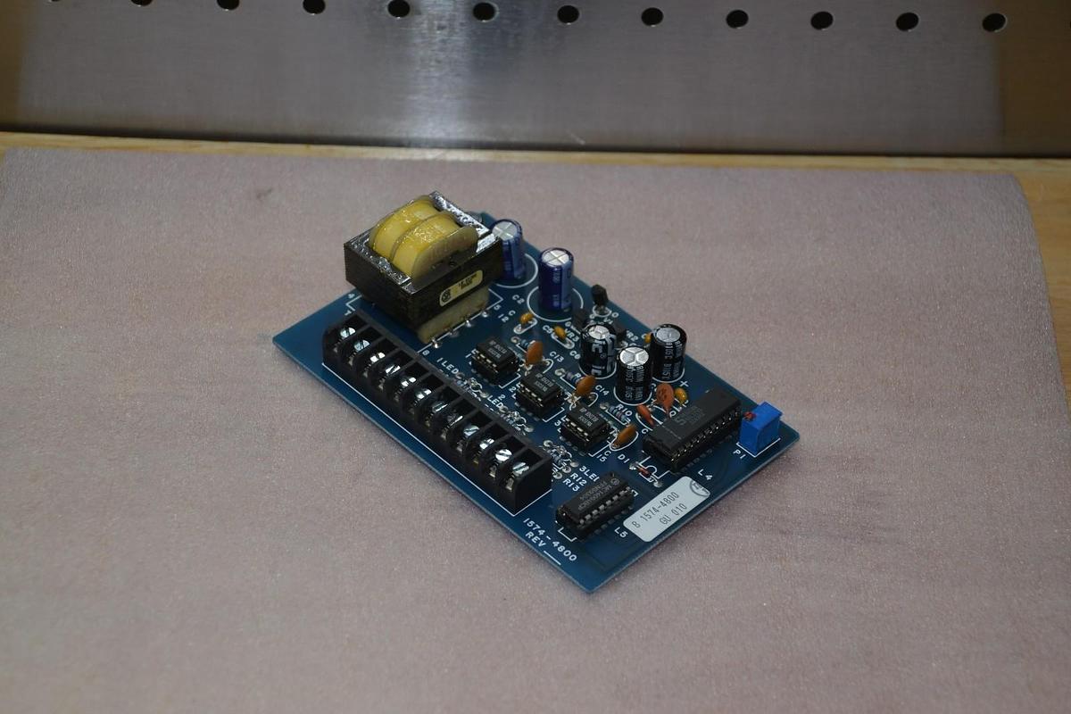 GENERIC 1574-4800 1574 4800 PC CIRCUIT BOARD NEW