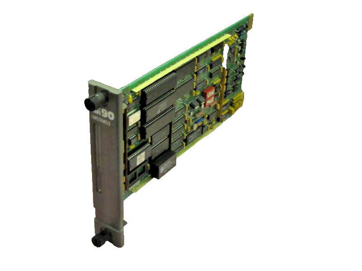 Used Bailey infi90 Board Card Controller IMC0M03