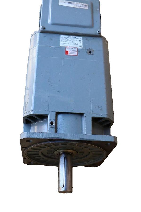 Refurbished SIEMENS 1750rpm Induction Motor 1PH7133-2MF03-0DD3 1PH71332MF030DD3 *Refurb*