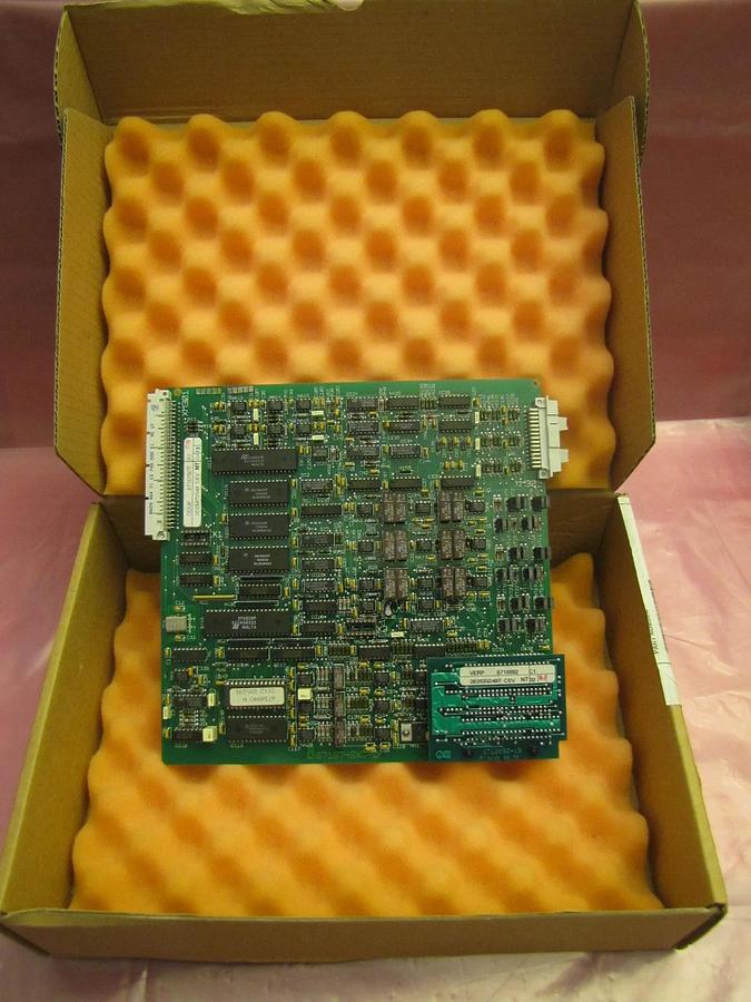 MERLIN GERIN MAXIMO MG ELECTRONICS BOARD CARD 6716750T 6716748XD-2F NEW