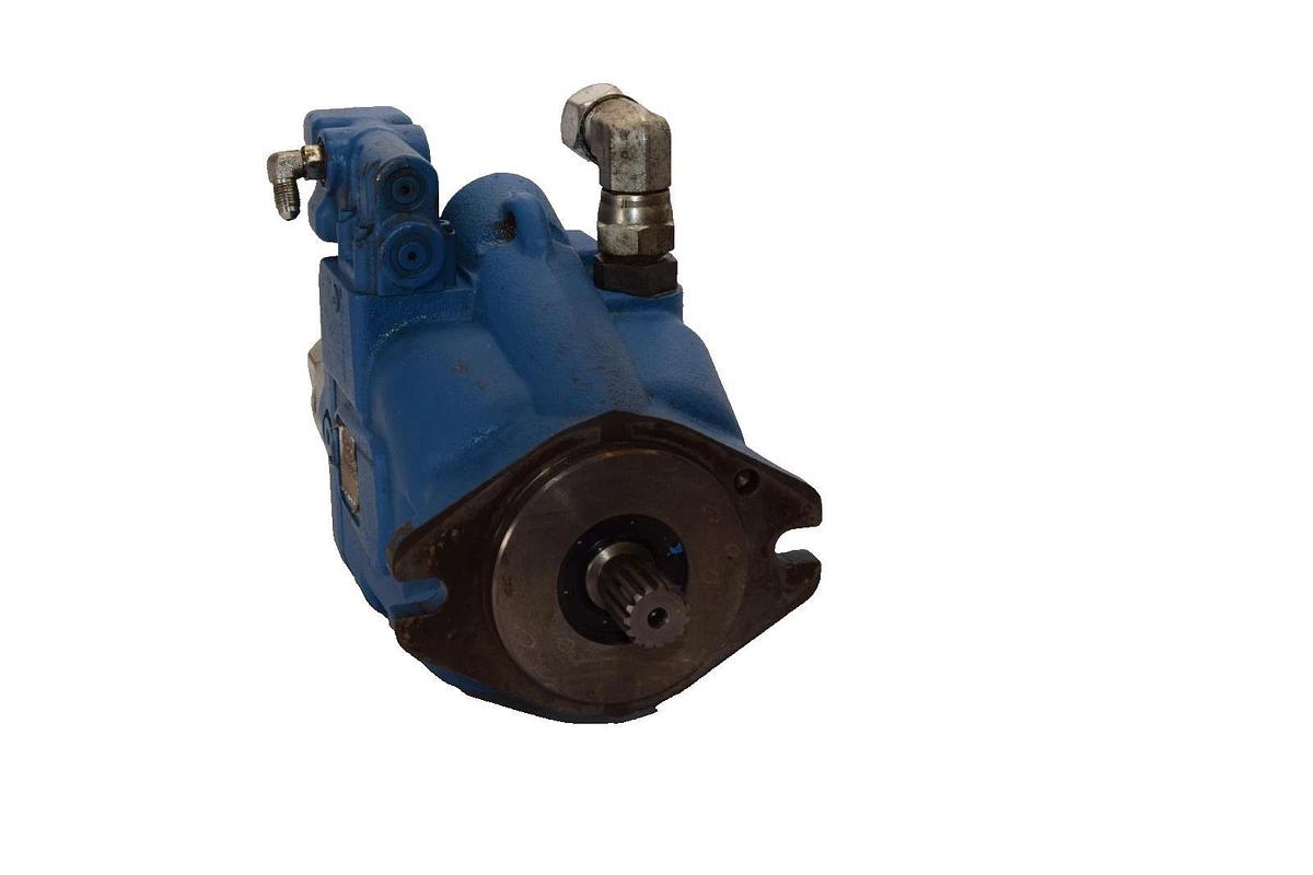Eaton 421AK01939C Hydraulic Pistion Pump