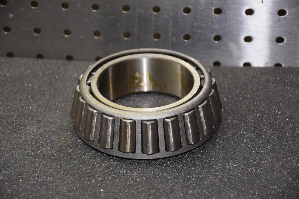 NTN 4T-567 4T SERIES 567 TAPERED ROLLER BEARING NEW