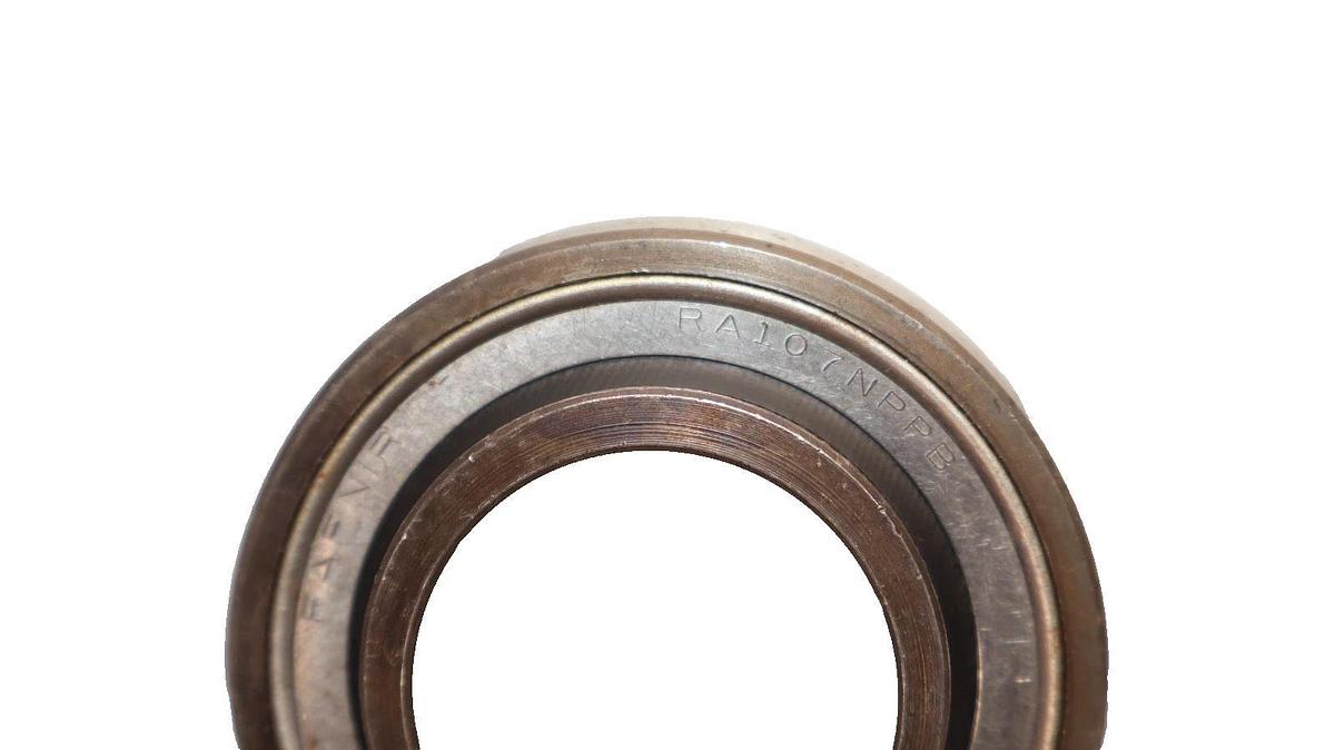 (NEW) FAFNIR RA107NPPB Bearing Insert USA