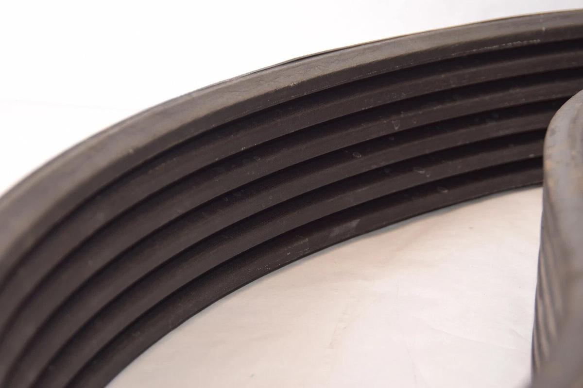 D&D POWER DRIVE 6-5VK800 6/5VK800 5VK800/06 5VK800/6 6 Rib Banded V-Belt (NEW)