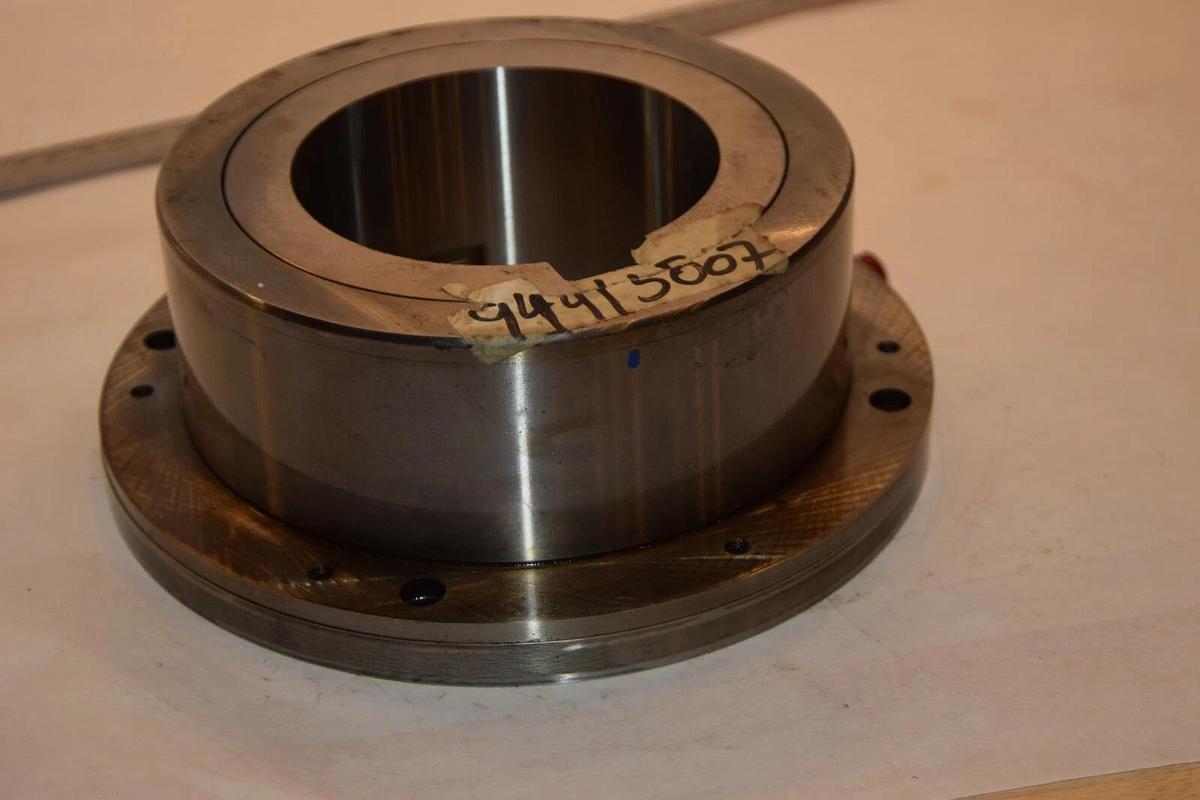 Used Gatco GN-4588 4.0006  6-1/2" OD X 4" ID  Rotary Bushing 10-4588-2-02  94415007