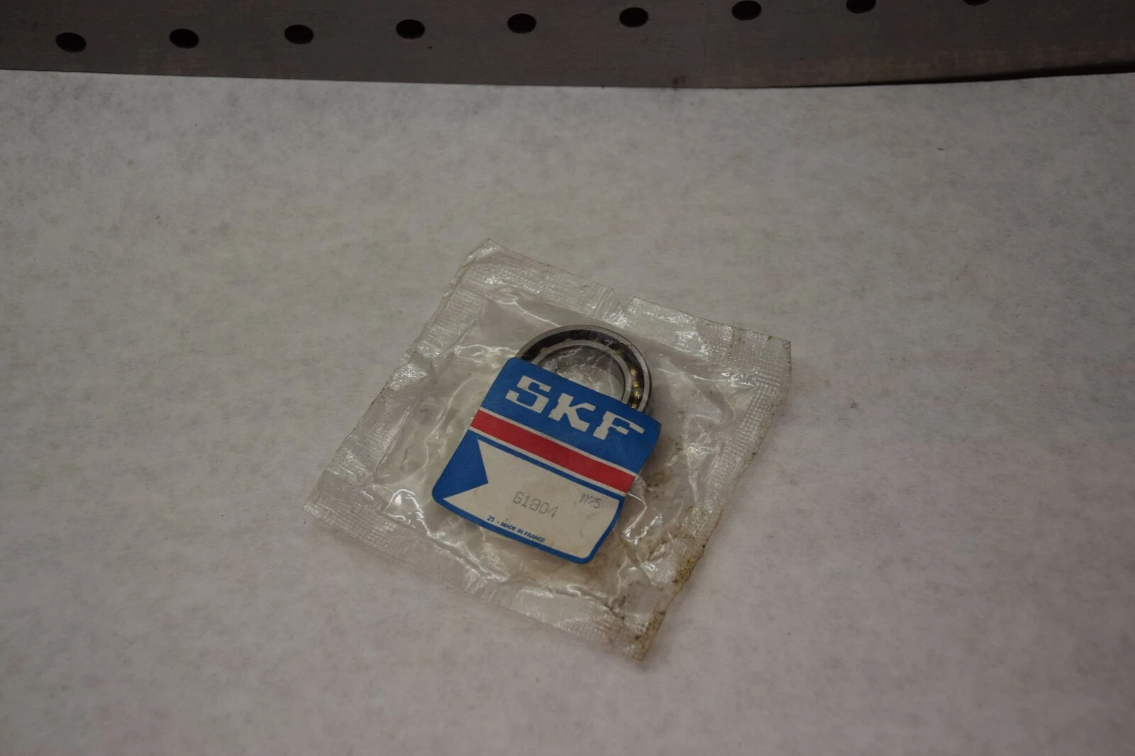 SKF 61804 BALL BEARING NEW