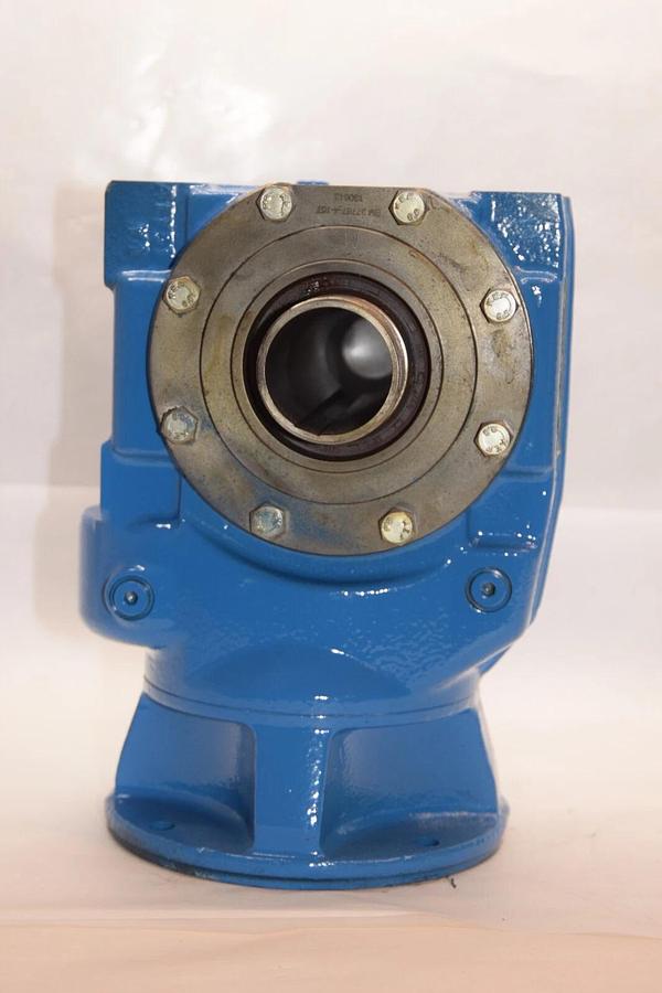 (NEW) FALK 05UWKN2AB12.A/A , 05UWKN2AB12A/A 12.850:1 Ratio 1750rpm Gear Reducer