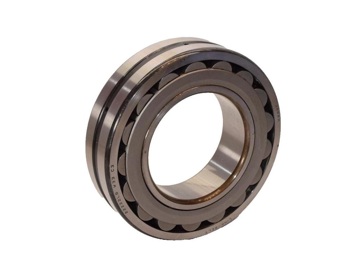 (NEW) LINK-BELT 22222LB W33 C3 , 22222LBW33C3 Spherical Roller Bearing