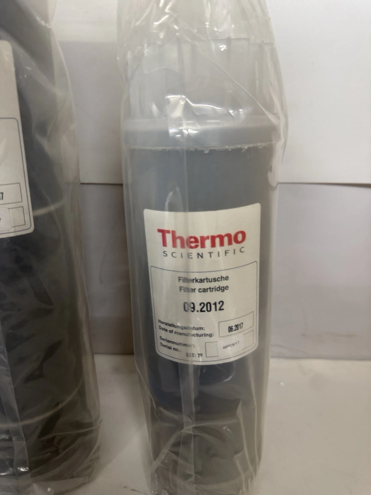 Thermo Scientific Smart2Pure 12 UV Water Purification System 50189888 (New)