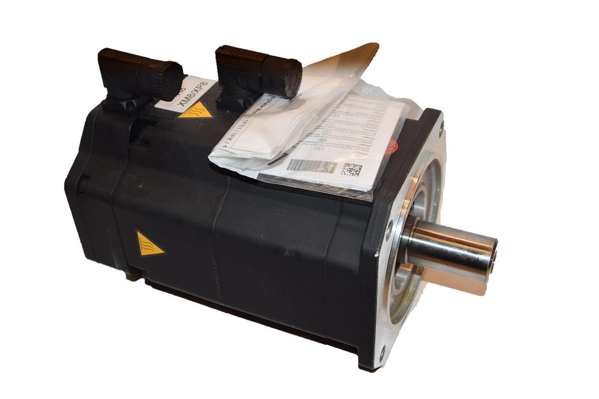 Siemens KUKA 1FK7083-5AF81-1SH3-ZS11 Servo Motor 1FK7083-5AF81-1SH3-Z S11 (NEW)