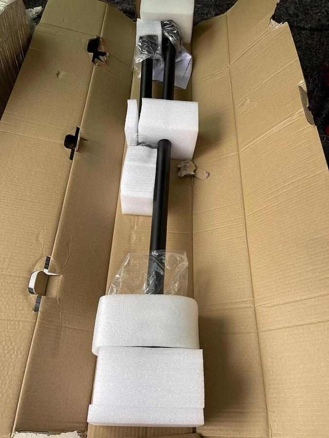 All Balls Drive Prop Shaft PRP-PO-09-008, POLARIS RZR 1000 60"