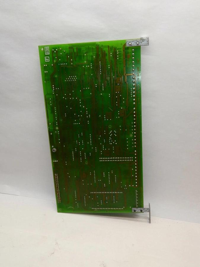 Used AEG 029.148 316 SHKE11/001 Board For Dimmer