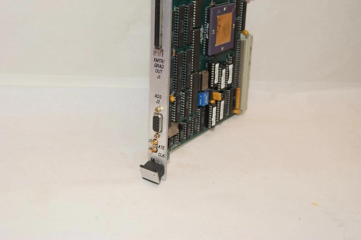 Used OTSUKA Electronics CPC-P Board 520483-000 Rev 1  805027-00