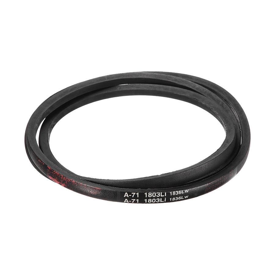 (NEW) TIMKEN A71 Super Blue Ribbon V-Belt