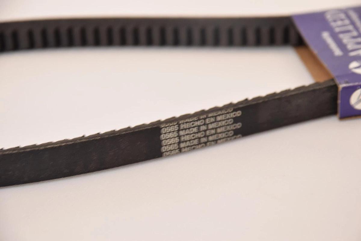 (NEW) GOODYEAR AX49 Torque Flex Matchmaker Cogged V-Belt