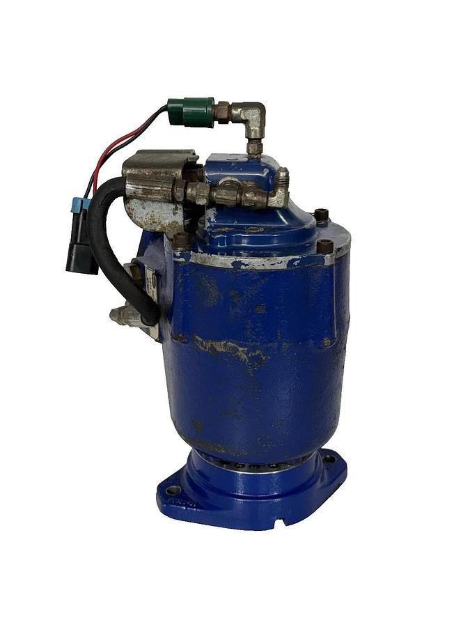 Used Muncie Power Products CS24-A1010-H17X PTO Clutch Shift Power Take Off