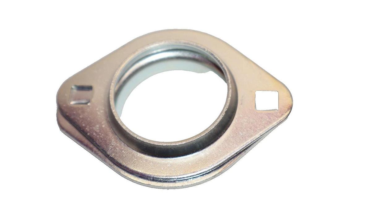 (NEW) PEER PFL-3Z , PFL3Z Flange Bearing