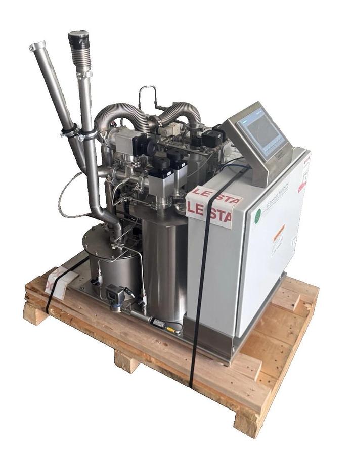 Refurbished LC Technology Gas Purification System RGP-1  RGP1