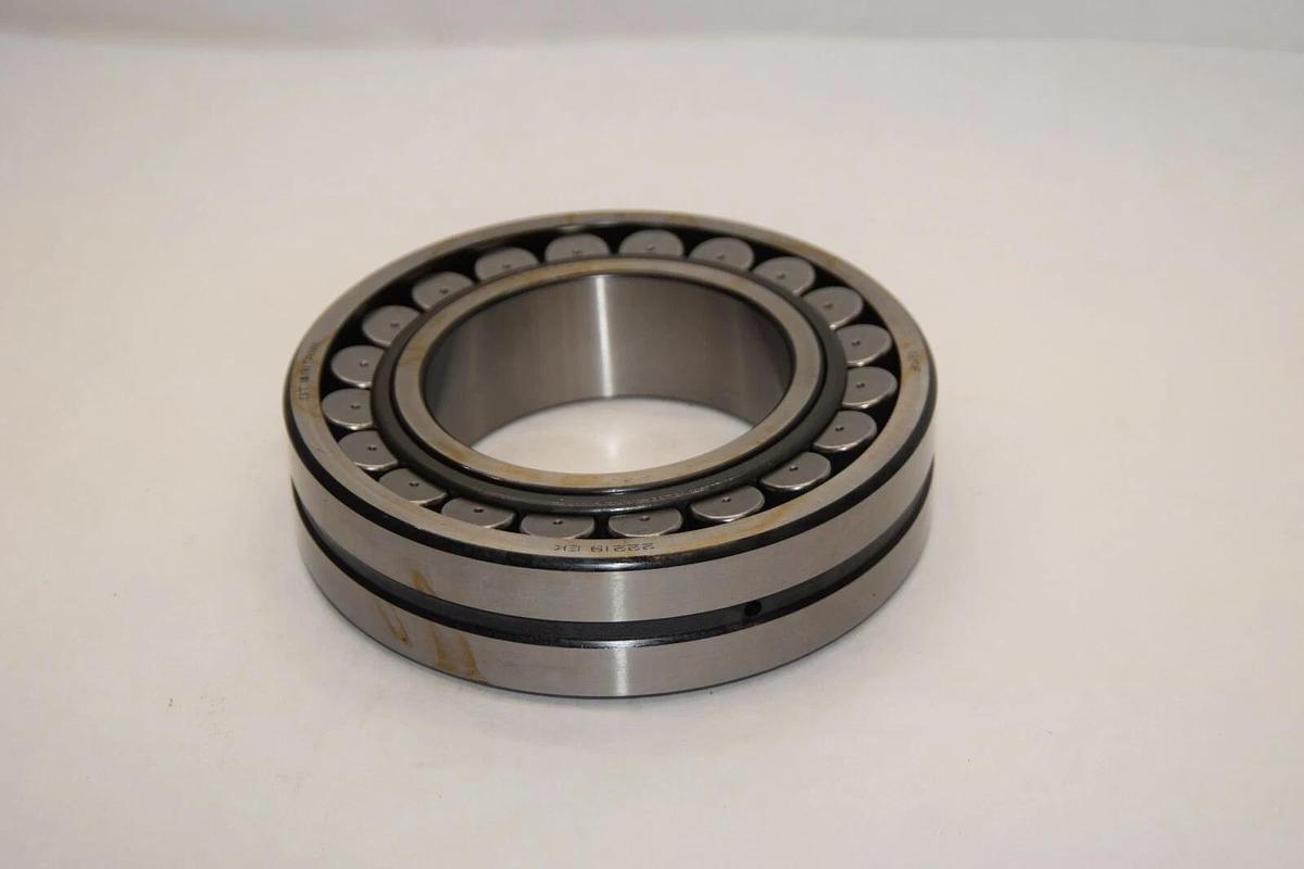 (NEW) SKF 22219EK Spherical Roller Bearing
