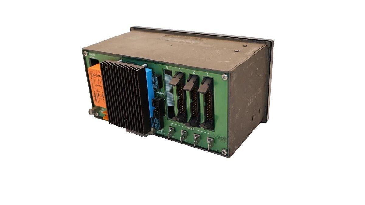 Used CMR S129 , S-129 , S 129 Analog Monitoring Unit
