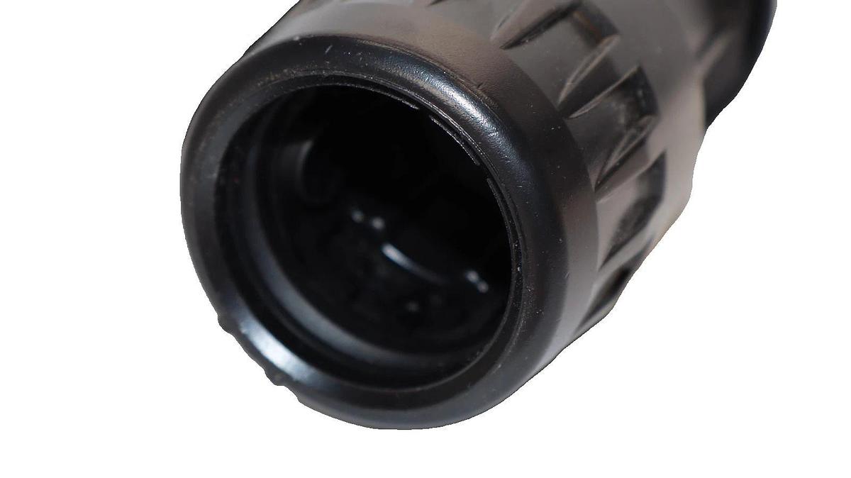 PARKER / TRANSAIR 6604 50 00 , 66045000 2" Tee Fitting (NEW)