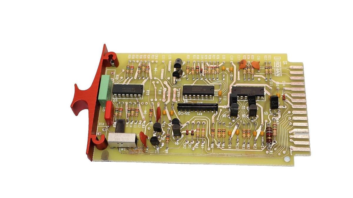 Rohan FHD24-000 , FHD24000 , SS2204E Drive Board Module (New)